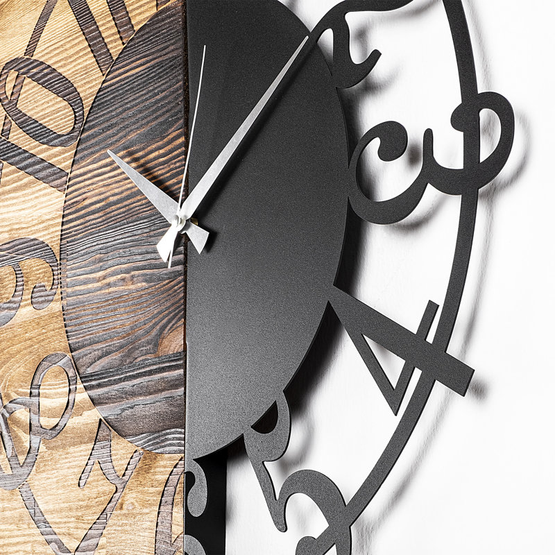 Horloge murale Arvester
