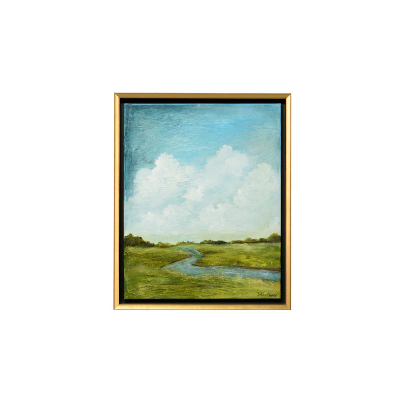Free To Wander I Print