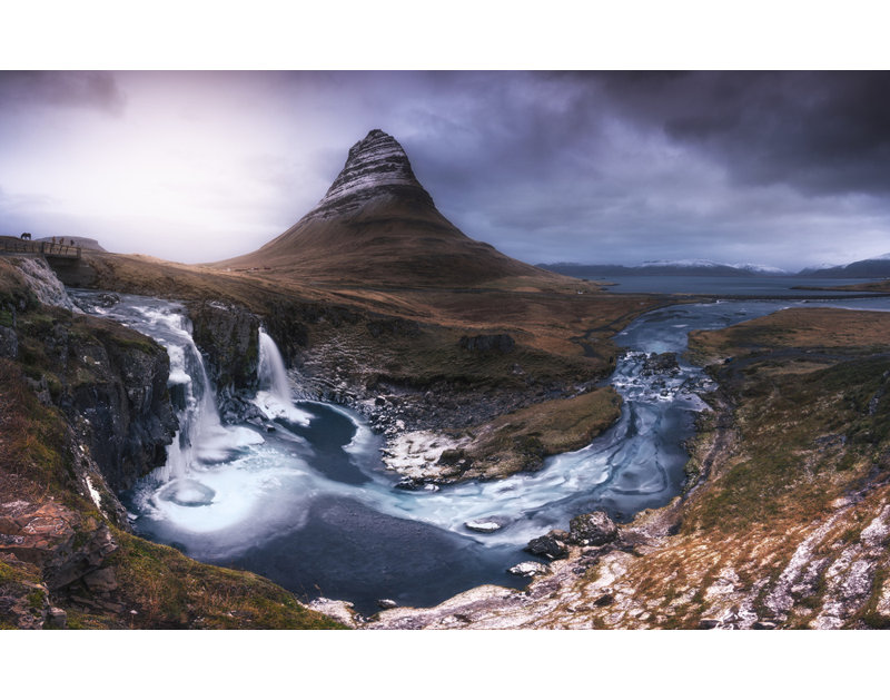 Wrapped Canvas Print, 50.8 cm H x 76.2 cm W