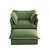 Green Chenille sélectionné