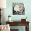 Claude Monet - Wrapped Canvas Painting-1410067183