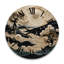 Horloge murale Rahn-388628419