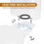 Système de toilette Macerating Superflo