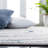 Ameya Abstract Gray/Blue Area Rug-1836011605