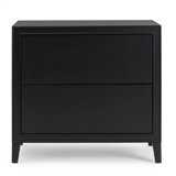 Paris Bedside Table