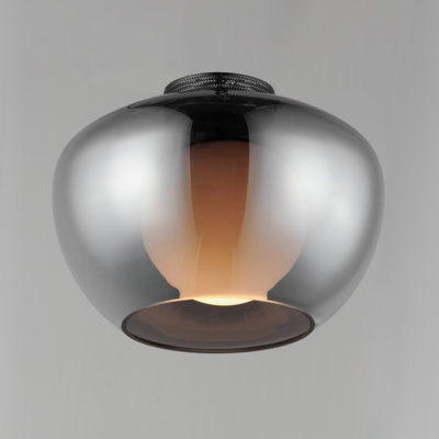 Incognito 1 - Light Flush Mount