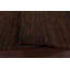 Tapis brun fait à la main Gabbeh