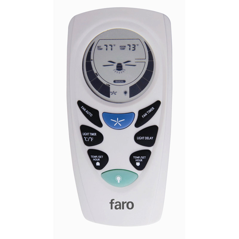 Fan Controls