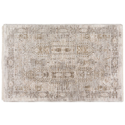 Tapis en laine Chypre