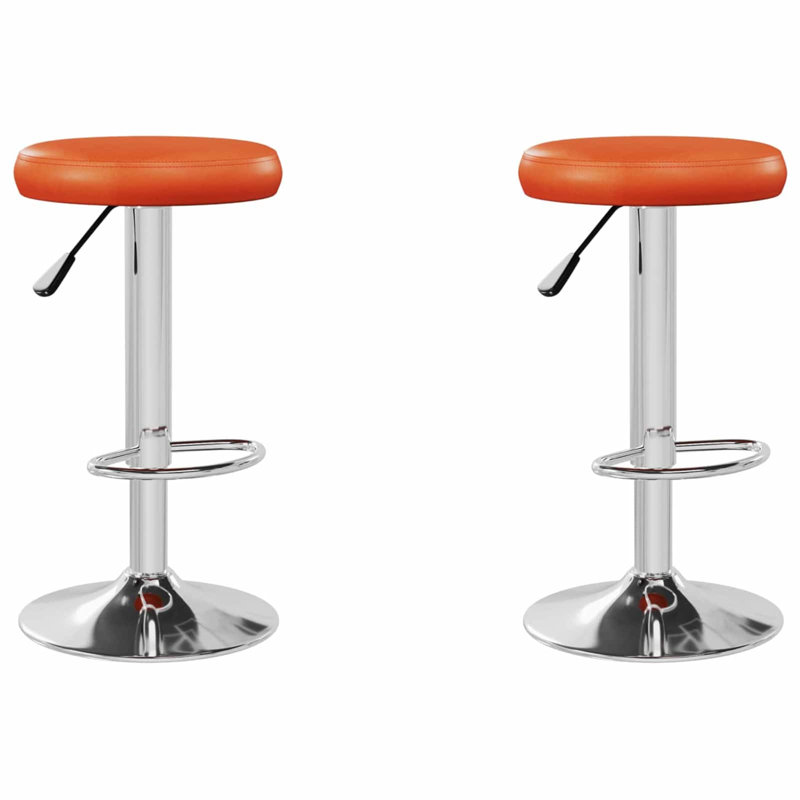 Adjustable Height Counter Stool