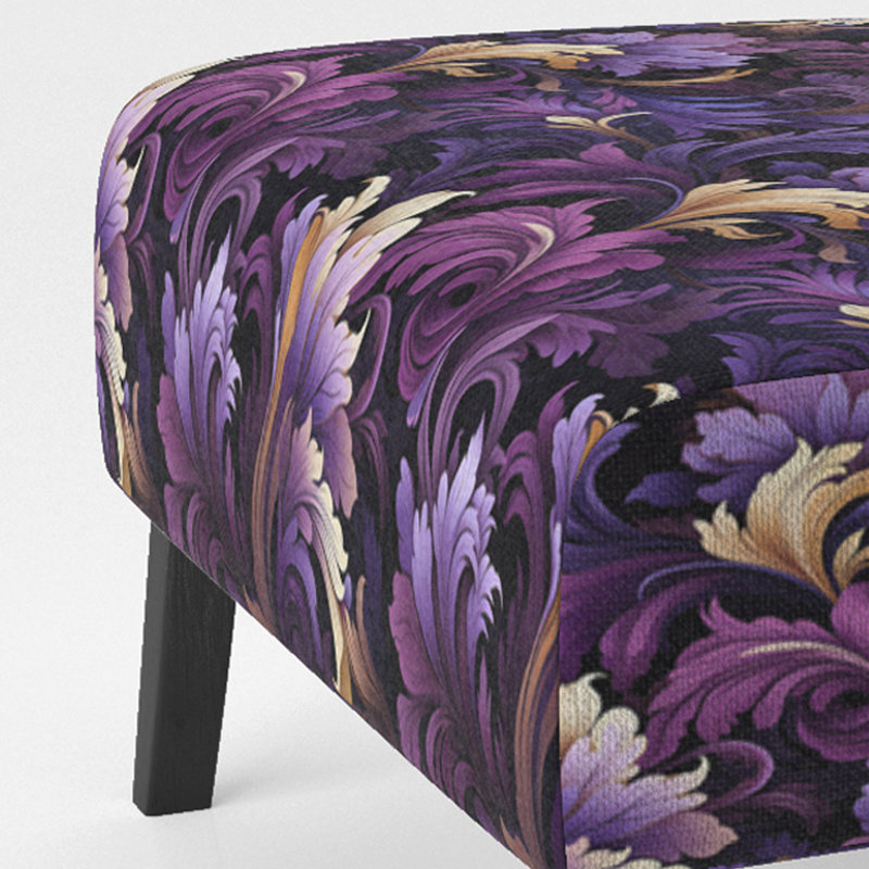 Fauteuil de chambre Royal Ragdolls