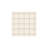 Daltile Keystones 1" x 1" Mosaic Tile (12 PCS Per Carton) (24.00 SQFT Per Carton)-116668841-115989259-116668853