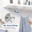 Davious 16cm 1 Towel Bar