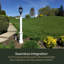 Lampadaire Signature (sans support)-1875341874