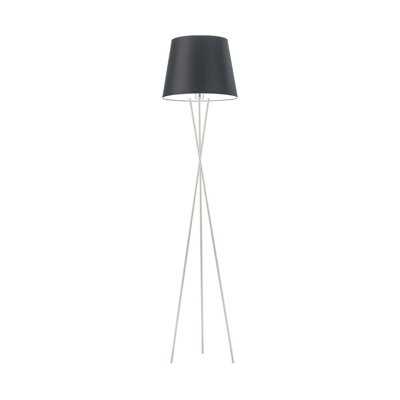 Arlaith 165cm Tripod Floor Lamp