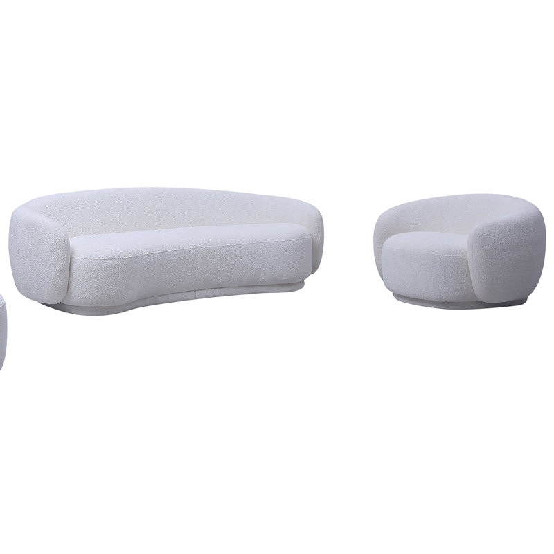 2 - Piece Living Room Set