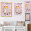 «Happy Check», art mural, salon-396968211-396968212