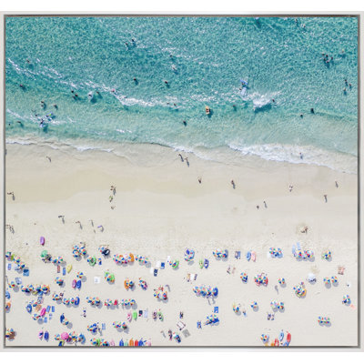 Bird's Eye View Print