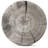 Sorbus Tree Stump Stool, Storage Ottoman 15 Inch Fake Tree Stumps Log Stool Storage, Artificial Tree Trunk, Perfect Footstool Kids Toy Chest, Rustic Log Cabin Decor Bench, Pedestal - 2 Pack, Gray-115162109