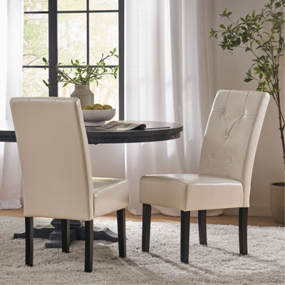 Chaise de salle à manger