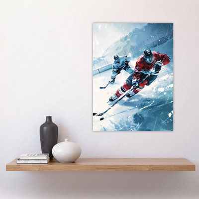 No Frame Print