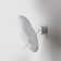 Lua LED Dimmable Armed Sconce