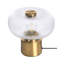 Iron Table Lamp