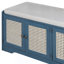 Banc de rangement Rustic-760439518