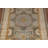 Geometric Kazak Oriental Area Rug