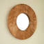Miroir 24 po