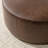 Clair Leather Cocktail Coffee Table-127791885