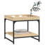 Eichorn Four Leg Coffee Table with Storage-1676007323-1619084201