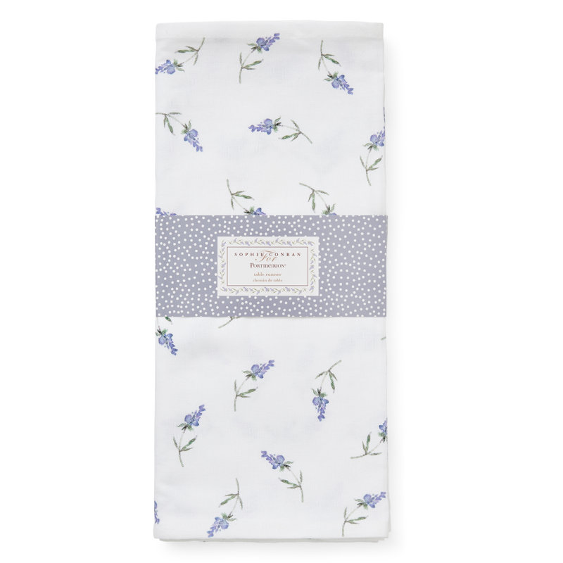 Sophie Conran, Lavandula - Table Runner