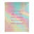 Arc-en-ciel pastel