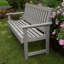 Banc de jardin en plastique Arbnora-991058526