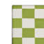 Tapis d'intérieur et d'extérieur à carreaux beige-809098249