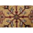 Geometric Wool Agra Handmade Area Rug 8x10