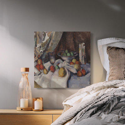 Wrapped Canvas Print Set