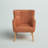 Paolini Upholstered Wingback Chair-1330987652