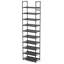 20 Pair Shoe Rack