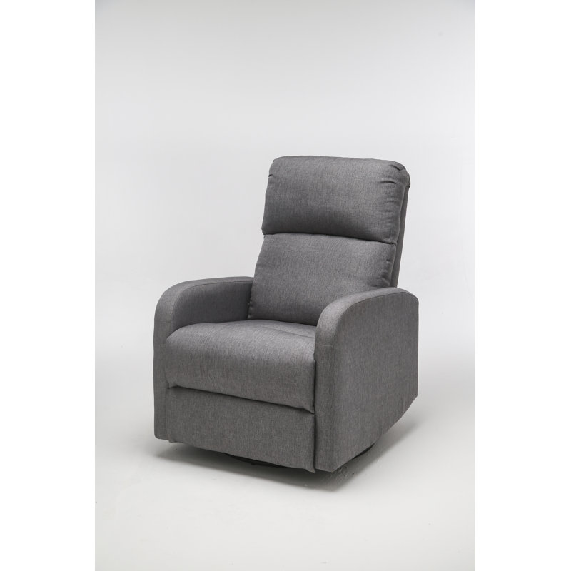 Fauteuil oscillant et rotatif