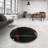 Abstract Indoor Rug-1153479872