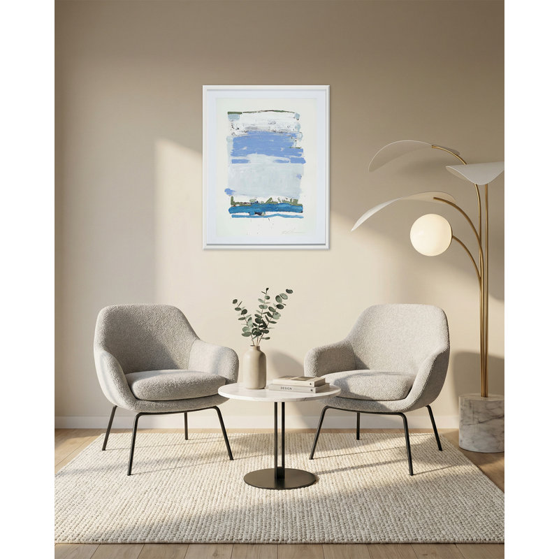 Chocolate Series 3 Print by Robert Robinson