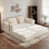 Beige selected
