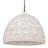 Yelverton 5-Light Matte Black Finish Pendant -88743978
