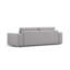Biles 4 Seater Boucle Sofa Bed-791315134