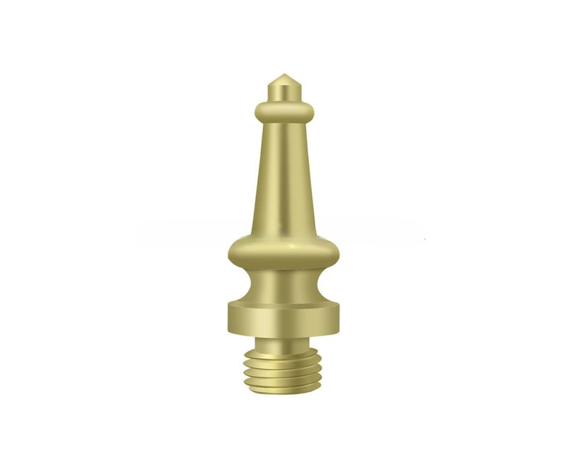 Shutter / Door Accessory, Polished Brass