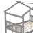 Wooden House Bed With Drawers-1776030102-1754321081