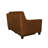Finnegan Power Reclining Semi-Aniline Leather Loveseat-100655205