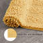 Tapis de bain Laura Ashley-69934985-69934987
